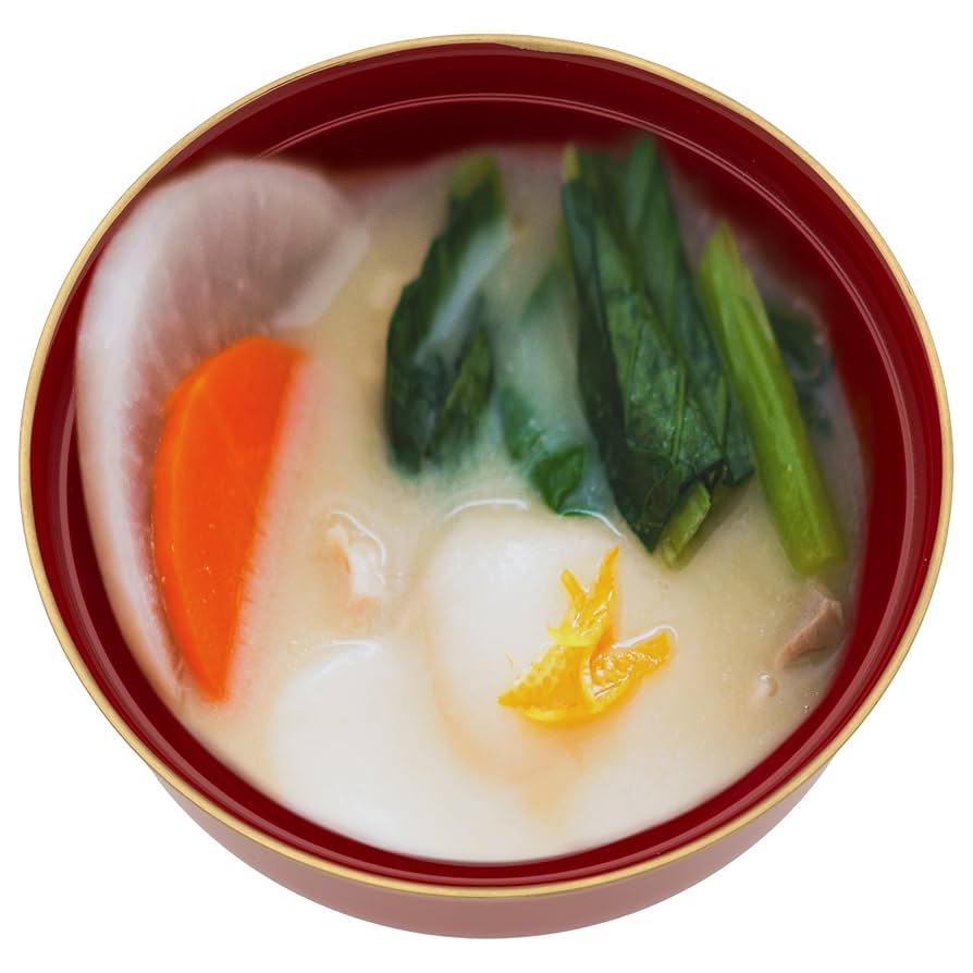 新品　漆器のアソベ　根来塗　合鹿椀　腰高椀 大椀　丼　雑煮椀　山中漆器　５客箱入 合鹿椀ペア 溜・古代朱 1組 - 鷹休漆器店〈越中富山 伝統の魚津
